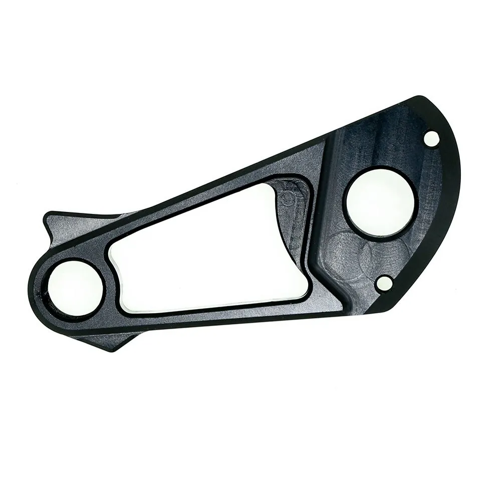 Sigeyi Giant Th1 Girørekrok, Black, One Size Sigeyi Giant Th1 Girørekrok, Black, One Size