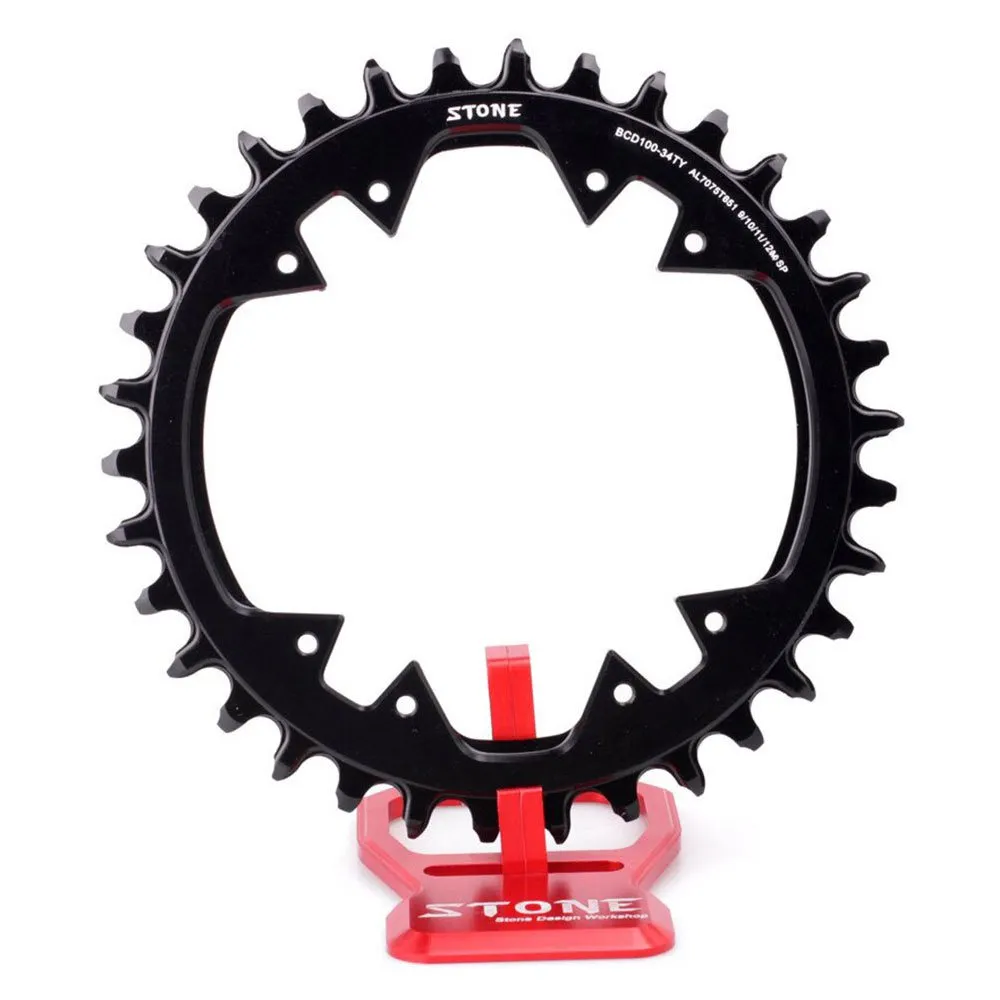 Sigeyi Sct-qr1 Kjettingring, Pink, One Size
