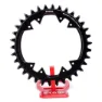 Sigeyi Sct-qr1 Kjettingring, Pink, One Size