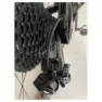 Sigeyi Specialized Th1 Girørekrok, Dark silver, One Size