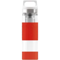 SIGG Hot&cold Glass Wmb 400ml Termosflaske