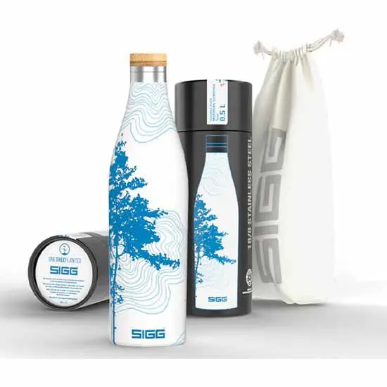 SIGG Meridian Sumatra 500ml Termosflaske