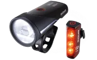 SIGMA SPORT Aura 100 + Blaze Link Lyssett SIGMA SPORT Aura 100 + Blaze Link Lyssett