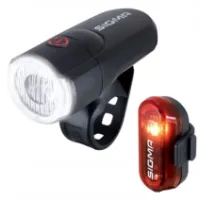 SIGMA SPORT Aura 30 + Curve Lyssett SIGMA SPORT Aura 30 + Curve Lyssett