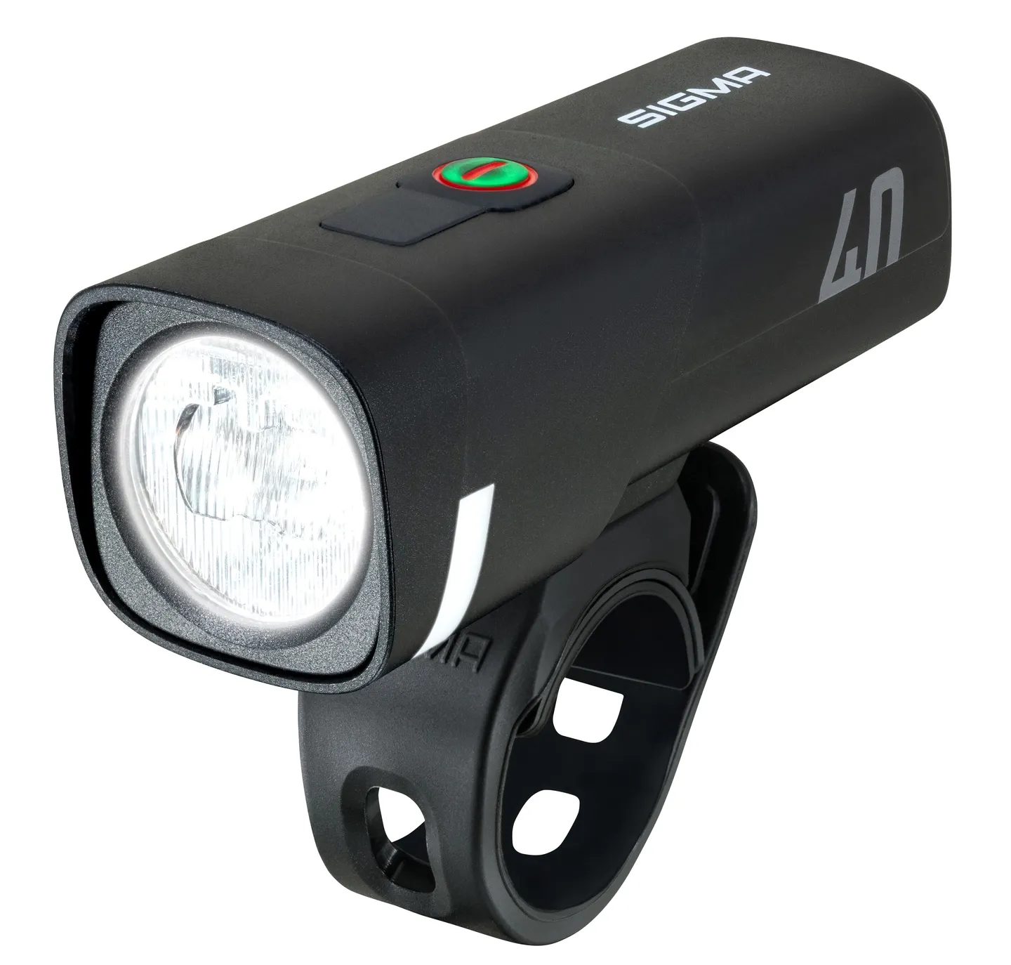 SIGMA SPORT Aura 40 Frontlys