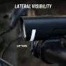 SIGMA SPORT Aura 40 Frontlys