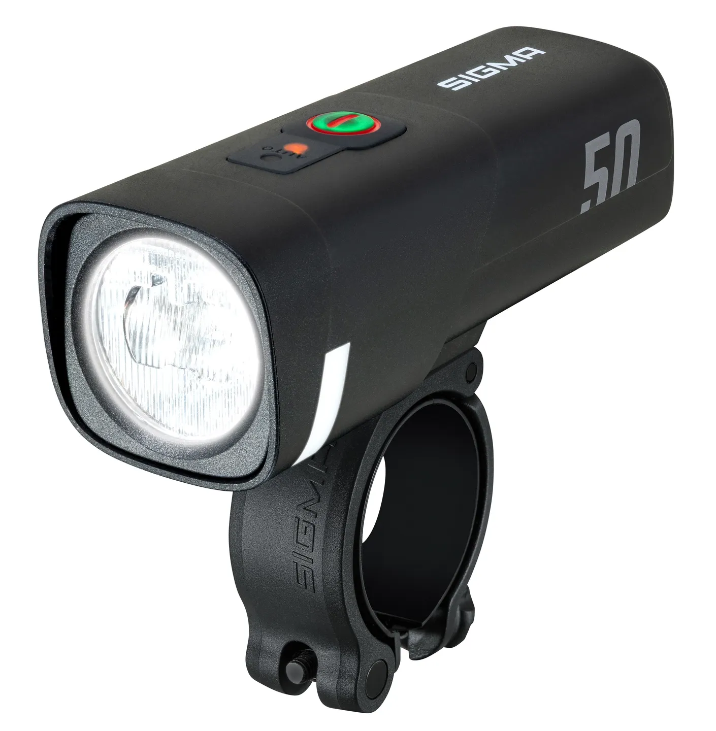 SIGMA SPORT Aura 50 Frontlys