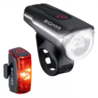 SIGMA SPORT Aura 60 + Infinity Lyssett SIGMA SPORT Aura 60 + Infinity Lyssett