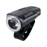 SIGMA SPORT Aura 60 Usb+nugget Ii Sykkellyktesett, Black, One Size