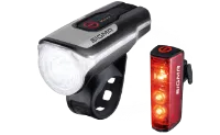SIGMA SPORT Aura 80 + Blaze Lyssett SIGMA SPORT Aura 80 + Blaze Lyssett