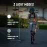 SIGMA SPORT Aura Micro Lyssett