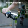 SIGMA SPORT Aura Micro Lyssett