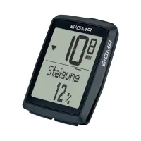 SIGMA SPORT BC 14.0 STS CAD Trådløs Sykkelcomputer SIGMA SPORT BC 14.0 STS CAD Trådløs Sykkelcomputer