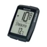 SIGMA SPORT BC 14.0 STS CAD Trådløs Sykkelcomputer, Black, One Size