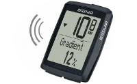 SIGMA SPORT BC 14.0 WL STS Sykkelcomputer