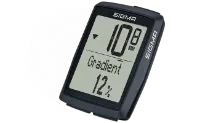 SIGMA SPORT BC 14.0 WR Sykkelcomputer