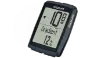SIGMA SPORT BC 14.0 WR Sykkelcomputer, Black, One Size
