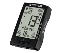 SIGMA SPORT BC 23.16 STS Trådløs m/ Kadence SIGMA SPORT BC 23.16 STS Trådløs m/ Kadence