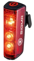 SIGMA SPORT Blaze Flash Baklys SIGMA SPORT Blaze Flash Baklys