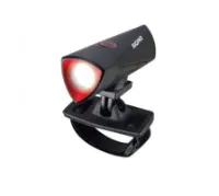 SIGMA SPORT Buster 700 HL Hjelmlykt