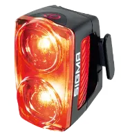 SIGMA SPORT Buster RL 150 Baklys SIGMA SPORT Buster RL 150 Baklys