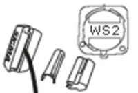 SIGMA SPORT Cadense Sensor Kit for BC1606L