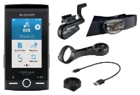 SIGMA SPORT Computer ROX 12.0 Sport - Bundle SIGMA SPORT Computer ROX 12.0 Sport - Bundle
