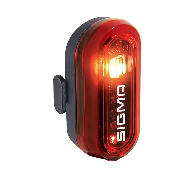 SIGMA SPORT Curve Baklys