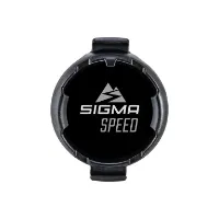 SIGMA SPORT Duo Magnetless Hastighetssensor SIGMA SPORT Duo Magnetless Hastighetssensor