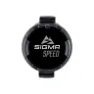 SIGMA SPORT Duo Magnetless Hastighetssensor, Black, One Size