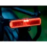 SIGMA SPORT Eox Rack Brake Baklys, Black, One Size