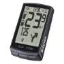 SIGMA SPORT Eox View 1300 E-bike Sykkelcomputer, Black, One Size