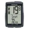 SIGMA SPORT Eox View 700 Sykkelcomputer, Black, One Size