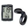 SIGMA SPORT Eox View 700 Sykkelcomputer, Black, One Size