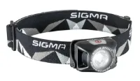 SIGMA SPORT Headled II Hodelykt SIGMA SPORT Headled II Hodelykt