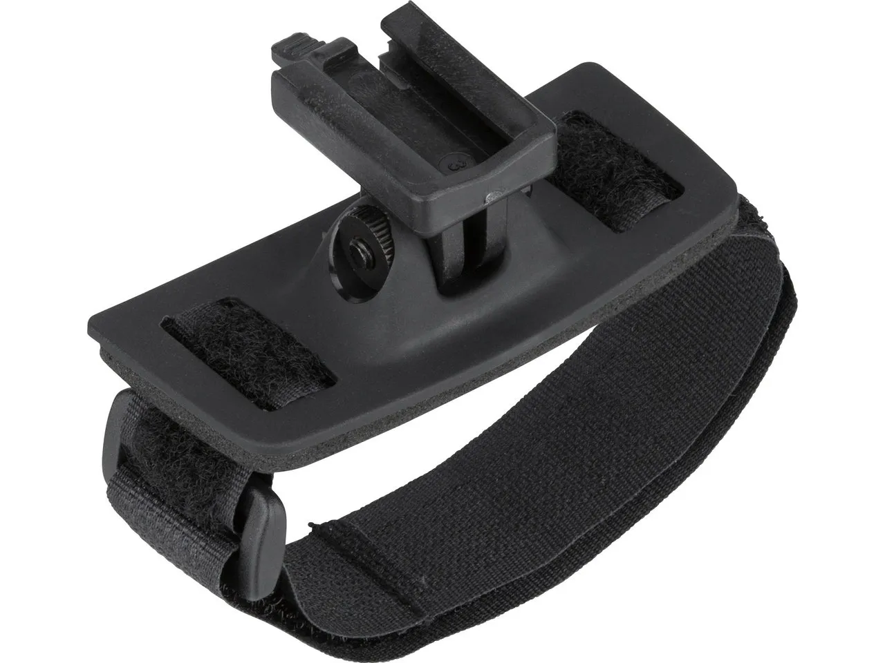SIGMA SPORT Helmhalterungsset für Buster HL / GoPro
