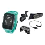 SIGMA SPORT Id Tri Pack Klokke, Neon mint