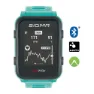 SIGMA SPORT Id Tri Pack Klokke, Neon mint