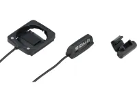 SIGMA SPORT Kabel-Kit mit Halterung für BC 12.0 / 14.0 SIGMA SPORT Kabel-Kit mit Halterung für BC 12.0 / 14.0