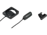 SIGMA SPORT Kabel-Kit mit Halterung für BC 12.0 / 14.0, Svart, One Size