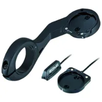 SIGMA SPORT Long Butler 2450 Wl/wr Sykkelcomputerfeste SIGMA SPORT Long Butler 2450 Wl/wr Sykkelcomputerfeste