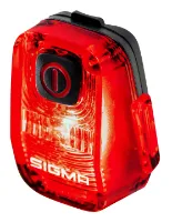 SIGMA SPORT Nyte 10 Baklys