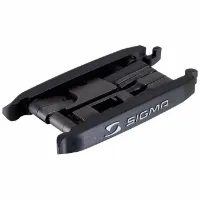 SIGMA SPORT Pocket Tool Medium Multiverktøy SIGMA SPORT Pocket Tool Medium Multiverktøy