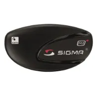 SIGMA SPORT R1 Comfortex Ant+ Pulssensor SIGMA SPORT R1 Comfortex Ant+ Pulssensor