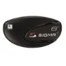SIGMA SPORT R1 Comfortex Ant+ Pulssensor, Black