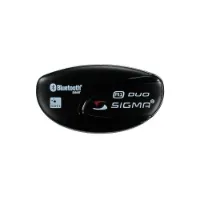SIGMA SPORT R1 Duo Pulssensor