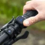 SIGMA SPORT Remote One Fjernkontroll, Black, One Size