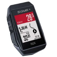 SIGMA SPORT Rox 11.1 Evo Hr Kit Sykkelcomputer