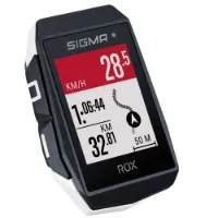 SIGMA SPORT Rox 11.1 Evo Hr Kit Sykkelcomputer SIGMA SPORT Rox 11.1 Evo Hr Kit Sykkelcomputer