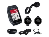 SIGMA SPORT ROX 11.1 Evo Sensor Set Sykkelcomputer SIGMA SPORT ROX 11.1 Evo Sensor Set Sykkelcomputer